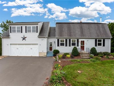 219 Hill St, Bristol, CT, 06010