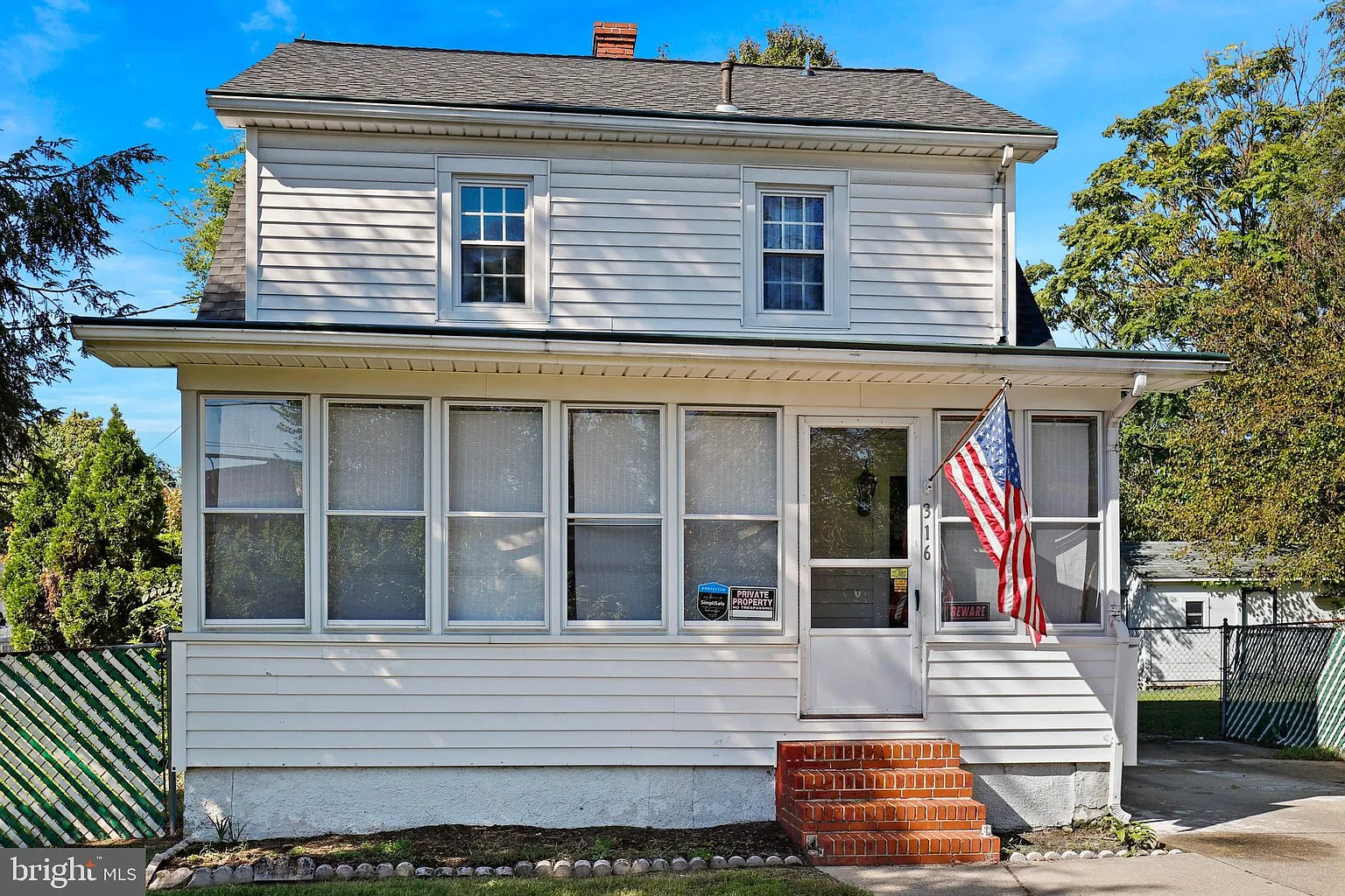 316 Montfield Ln photo 1