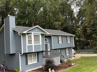 834 Georgetown Dr, Winder, GA 30680