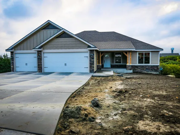 711 Lauden Ct, Manhattan, KS 66503