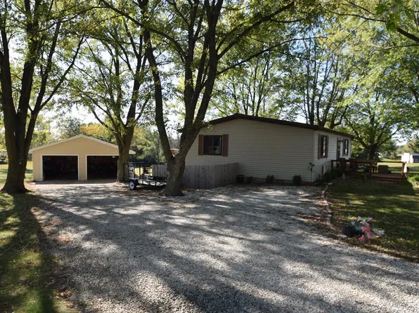 20018 Painted Cup Dr, Unionville, MO 63565