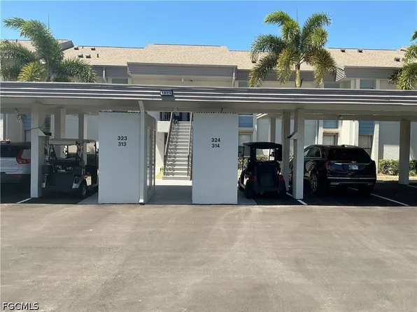 5805 Trailwinds Dr APT 314, Fort Myers, FL 33907