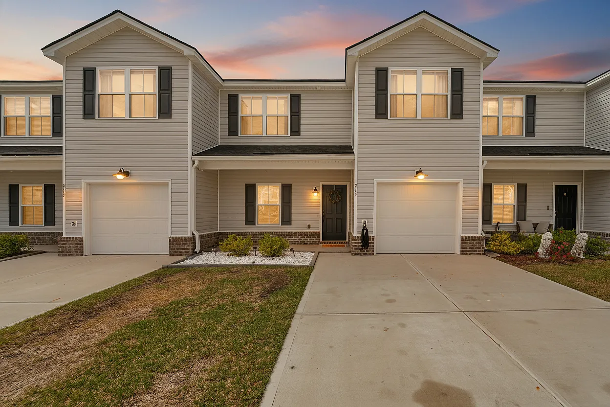215 Haisley Run — Photo 1