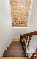 Rented by PREX Realty Corp