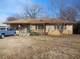 1500 Loftin Dr, Midwest City, OK 73130