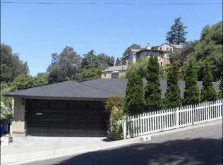 9 La Salle Ave, Piedmont, CA 94611