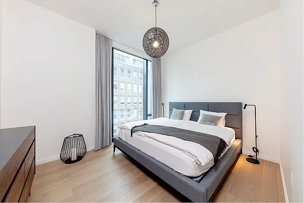 Rented by Corcoran | media 12