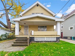 8617 Brinsmade Ave, Cleveland, OH