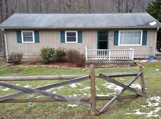 856 Bee Tree Rd, Swannanoa, NC 28778