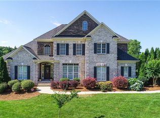 710 Scaup Dr, Greensboro, NC 27455