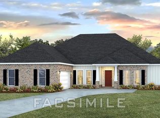 8514 Mary Braxton Dr, Semmes, AL 36575