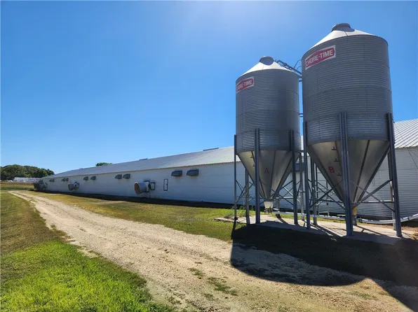 N47656 County Road Y, Eleva, WI 54738