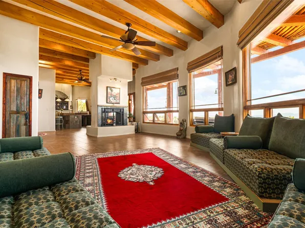 54 Calle Alexia, Santa Fe, NM 87508