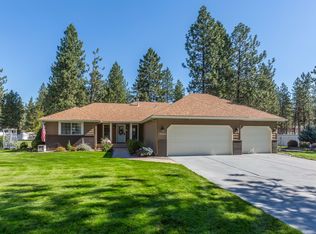 13306 W Greenfield Rd, Nine Mile Falls, WA 99026