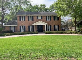 615 Ramblewood Rd, Houston, TX 77079