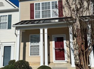 4005 Tarrant Trace Cir, High Point, NC 27265