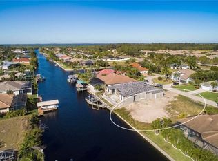 2602 SW 25th St, Cape Coral, FL 33914