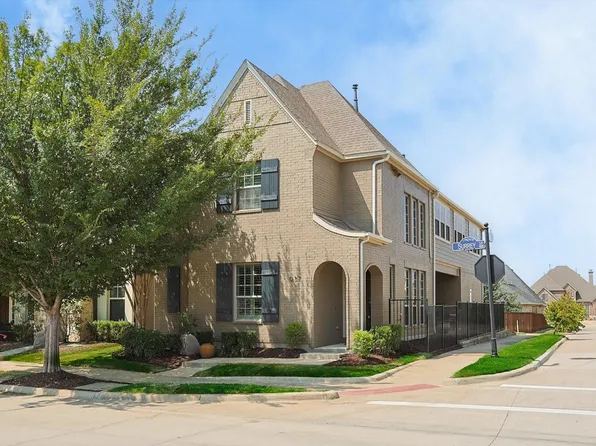 657 Surrey Ln, Flower Mound, TX 75022