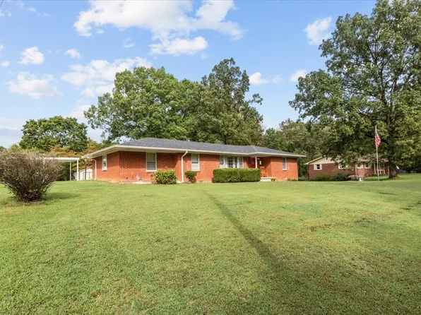 144 Circle Dr, Waverly, TN 37185