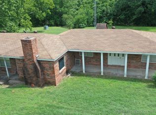 2235 State Highway 199, Ardmore, OK 73401