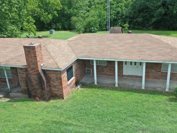 2235 State Highway 199, Ardmore, OK 73401