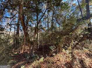 PARCEL Julian Simpson Rd, Cochran, GA 31014