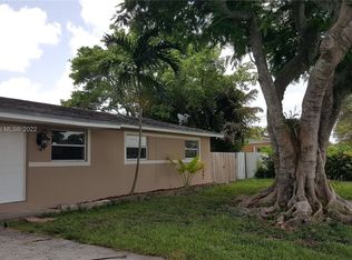 19911 SW 122nd Ave, Miami, FL 33177