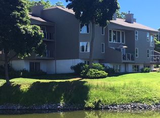 404 Ruddiman Dr, Muskegon, MI 49445