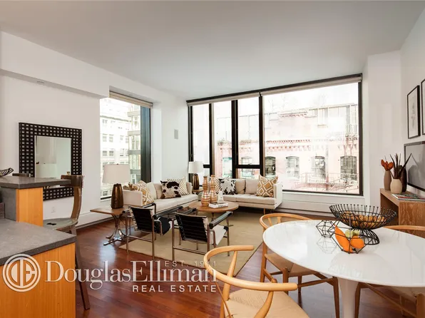 505 Greenwich Street image 1 of 6