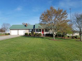 3554 Jennings Rd, Union Grove, NC 28689