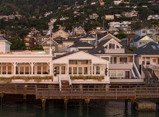 (Undisclosed Address), Sausalito, CA 94965