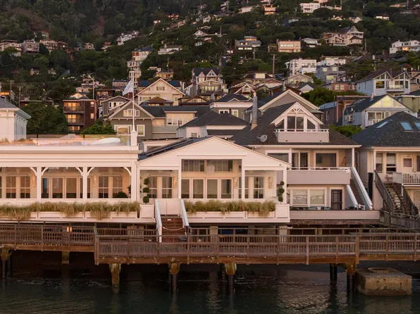 (undisclosed Address), Sausalito, CA 94965