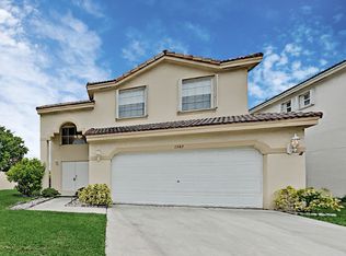 1382 SW 106th Ave, Hollywood, FL 33025