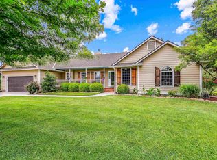 315 S Cardinal Ln, Wichita, KS 67230
