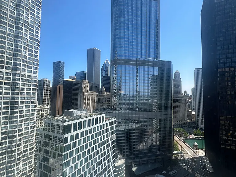 440 N Wabash Ave #3307 — Photo 8
