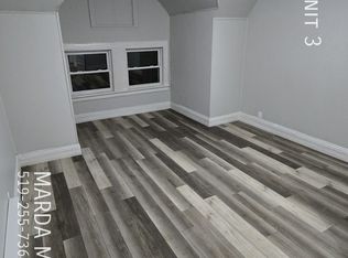 215 Park St UNIT 3, Chatham Kent, ON N7M3S1