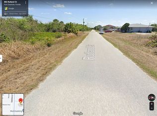 882 Rutland Cir, Port Charlotte, FL 33954