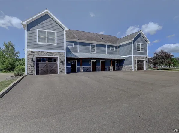 6422 Nys Rte #242-15, Ellicottville, NY 14731