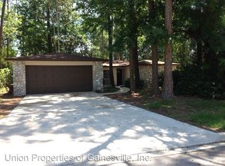 5929 NW 32nd St, Gainesville, FL 32653