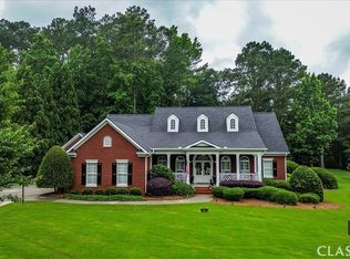 305 Calumet Ln, Monroe, GA 30655