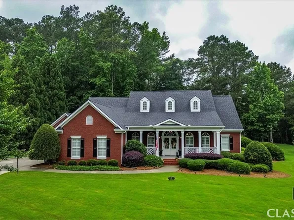 305 Calumet Lane, Monroe, GA 30655