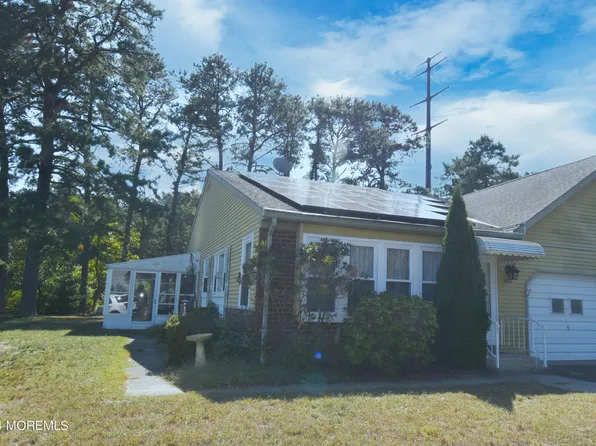 150A Sunset Road #60, Manchester, NJ 08759