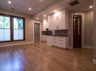 21.5 Inman St #1, Cambridge, MA 02139