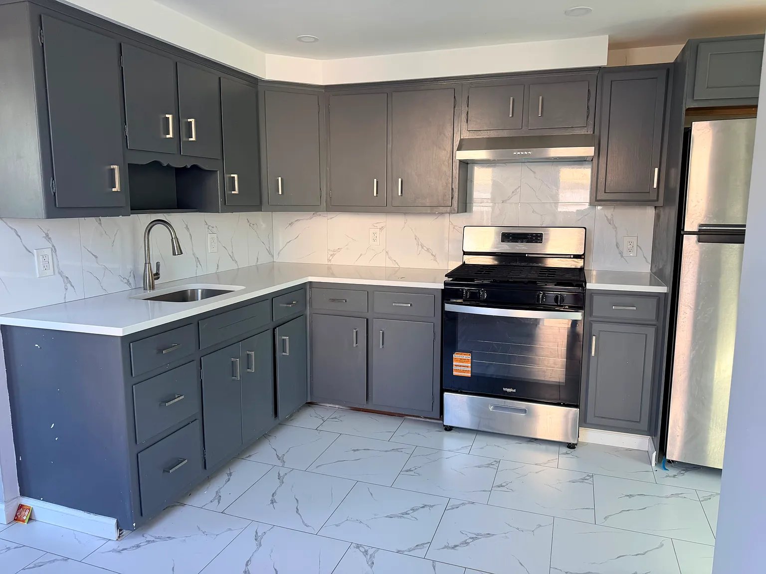 2 bed, $2,250 — Photo 1