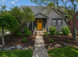 822 Duncan St, Ann Arbor, MI 48103