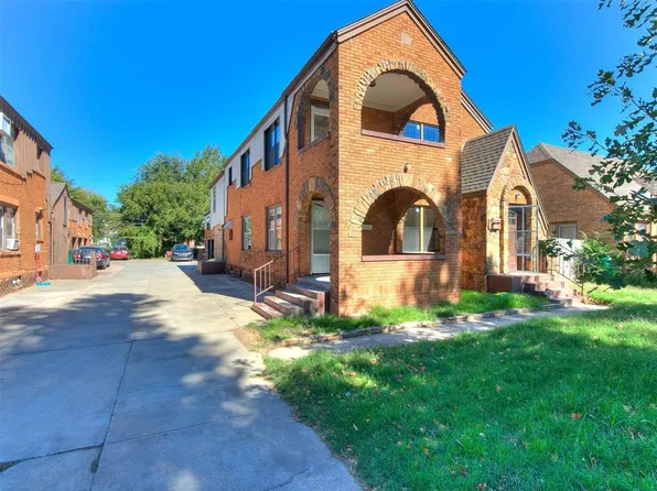 2609 NW 11th St, Oklahoma City, OK 73107