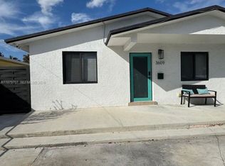 3609 SW 27th St, Miami, FL 33133