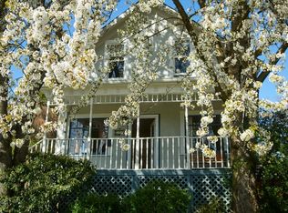 617 NE San Rafael St, Portland, OR 97212