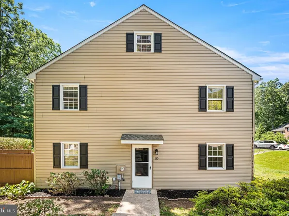 110 Denbigh Ter #10, West Chester, PA 19380