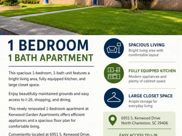 Kenwood Garden Apartments